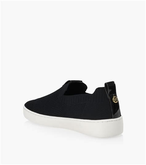 michael kors juno knit slip on|Women's MICHAEL Michael Kors Juno Knit Slip.